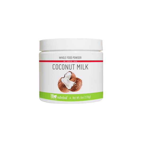 Coconut Milk Powder